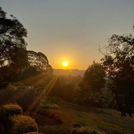 Otentik Guesthouse Mbabane Luaran gambar
