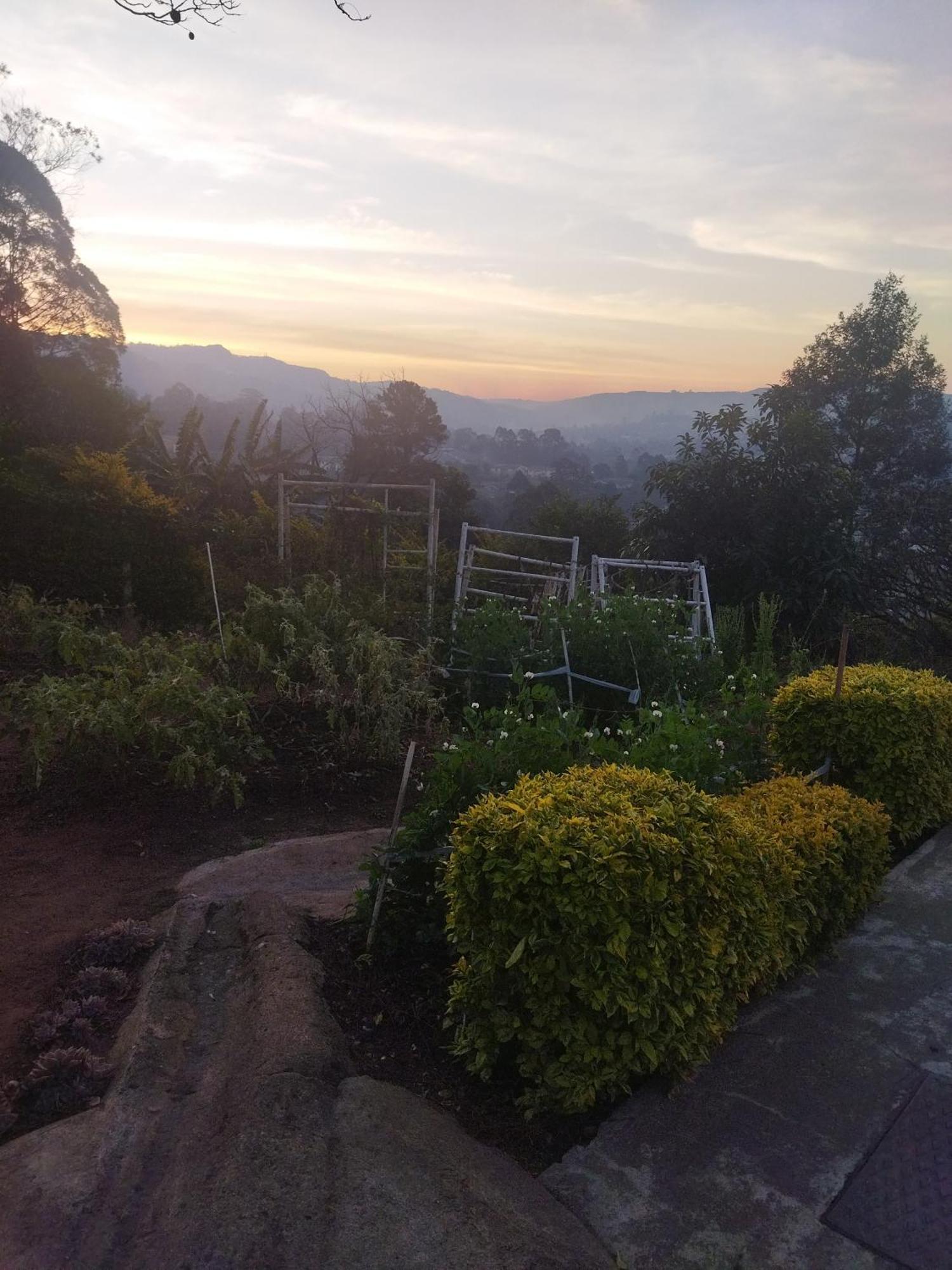 Otentik Guesthouse Mbabane Luaran gambar