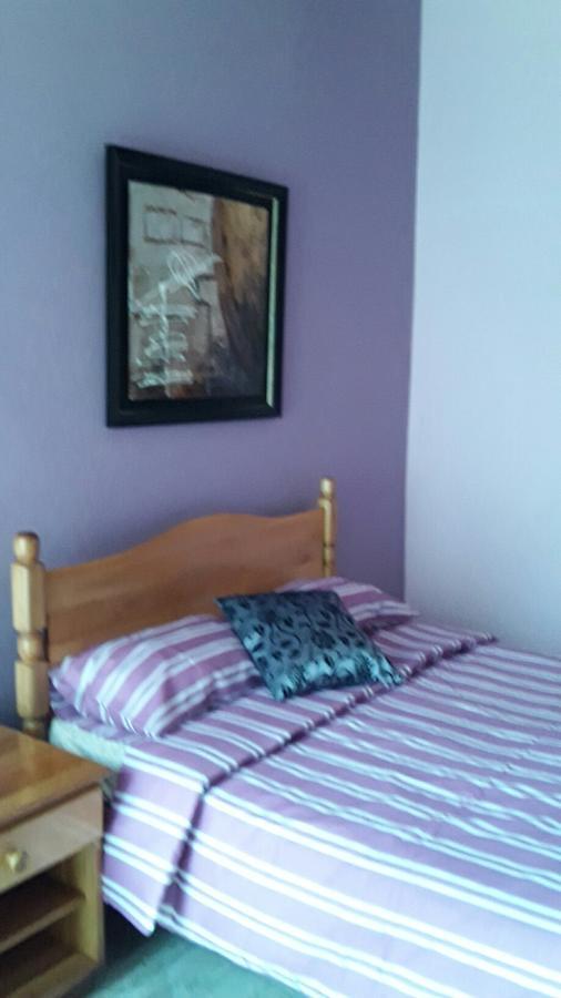 Otentik Guesthouse Mbabane Luaran gambar