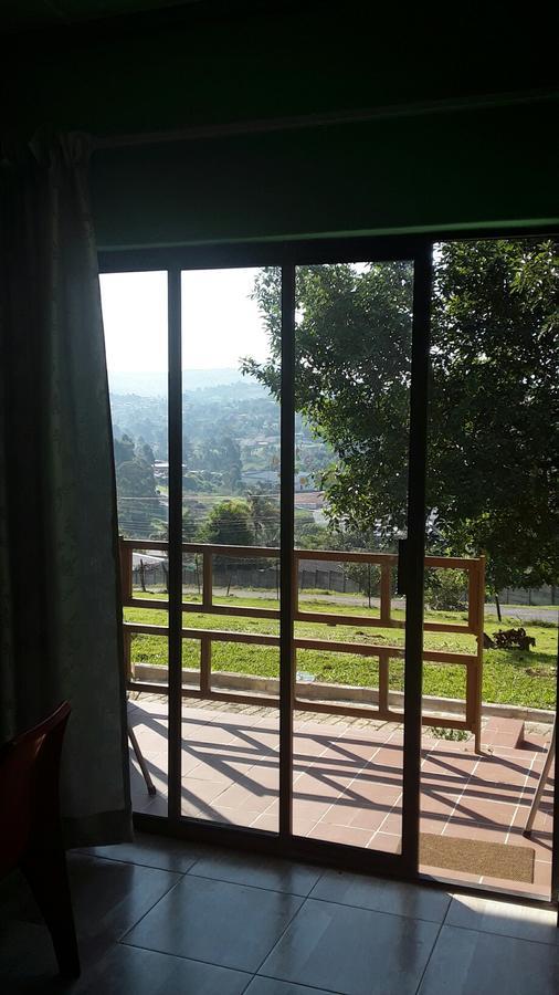 Otentik Guesthouse Mbabane Luaran gambar