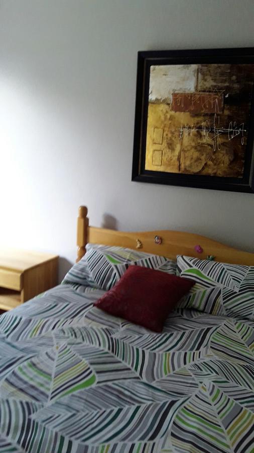 Otentik Guesthouse Mbabane Luaran gambar