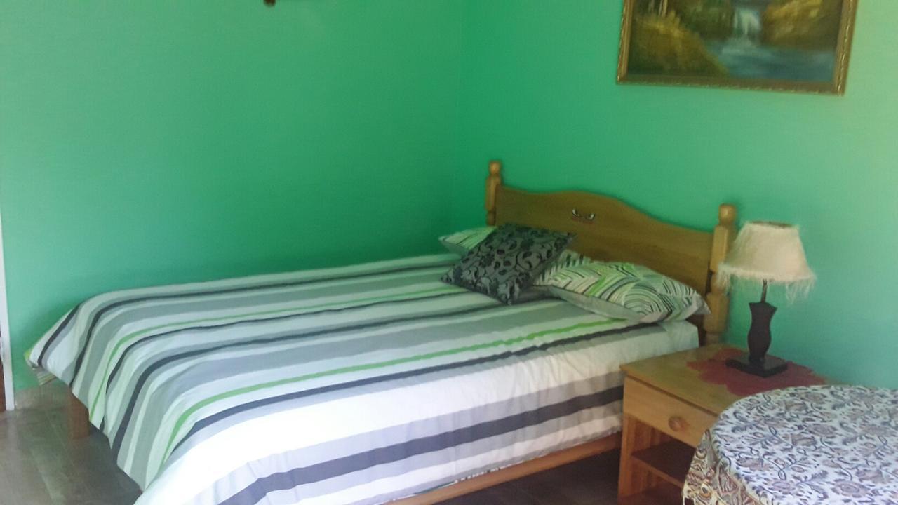 Otentik Guesthouse Mbabane Luaran gambar