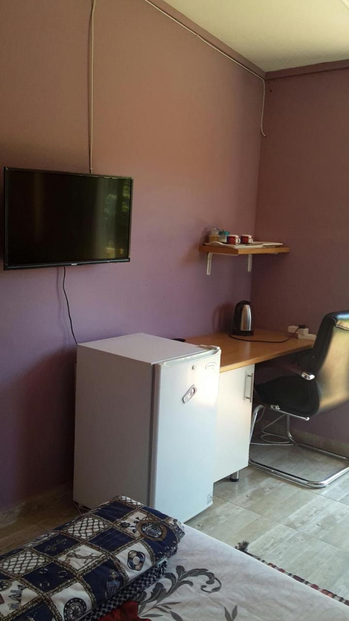 Otentik Guesthouse Mbabane Luaran gambar