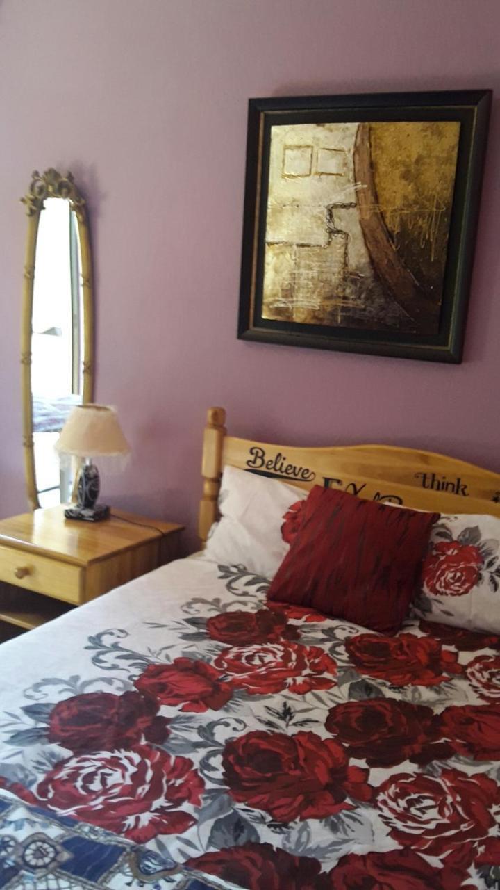 Otentik Guesthouse Mbabane Luaran gambar